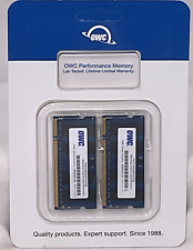 OWC Performance Memory Module OWC5300DDR2S4GP New Sealed Package picture