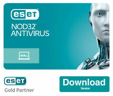 ESET NOD32 Antivirus 2024 | ESD | Authorized. ESET dealer | variant items picture