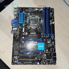 MSI B85-G41 PC MATE MOTHERBOARD picture