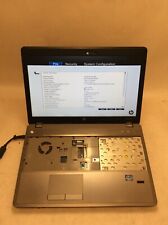 HP ProBook 4540s Laptop 15