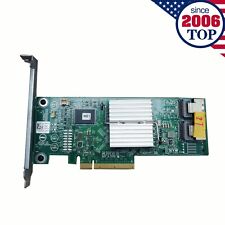 Dell H310 6Gbps SAS HBA w/ LSI 9211-8i IT Mode for ZFS FreeNAS unRAID US picture