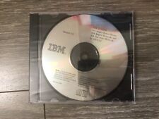 IBM RS/6000 Version 3.0 CD Adapter Device Drivers, Microcode for AIX 4.3.2 New picture
