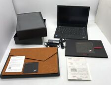 JUNK Lenovo Thinkpad 25 25th Anniversary Edition From JP picture