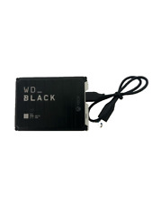 WESTERN DIGITAL WD-BLACK P10 (HA2046313) picture