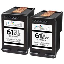 For HP 61XL Ink Cartridges For HP ENVY 4500 4501 4502 4504 5530 5531 5535 picture