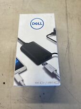 Genuine Dell 45W PA45W16-CA USB-C Power Adapter Plus / 0DRGNJ   New picture