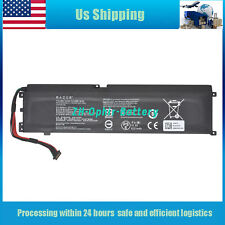 US SHIP RC30-0270 RZ09-0270 Genuine Battery For Razer Blade 15 Base 2018 2019 picture