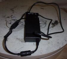 Gateway 0302C19120 E193430 Laptop AC Adapter 19V 6.3A 120W Barrel Plug SEE NOTES picture