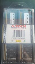 A-Tech 8GB DDR3 1600MHz Desktop Memory Kit (2 x 4GB) PC3-12800 picture