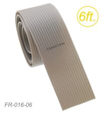 6ft Bulk 1.27mm Pitch 16-Wire Flat Ribbon Cable for 2.54mm FC Connectors picture