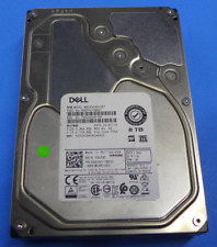 Genuine Dell Enterprise 8TB 3.5