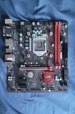 For MSI B250M GAMING PRO Motherboard Core LGA1151 DDR4 SATA PCI Express M-ATX picture
