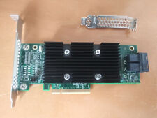 DELL PERC H330 RAID CARD PCI-E 3.0x8 SAS3008 12Gb/s NAS SERVER HBA PC picture