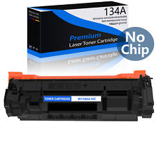 1x W1340A No Chip Toner Compatible with HP 134A LaserJet M209dw MFP M234dwe M209 picture