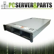 Dell PowerEdge R820 16B SFF 4x 2.40GHz E5-4640 Server Wholesale CTO picture