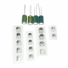 New All Required Replacement Capacitors Repair Kit Recapping - Amiga 600 648 picture