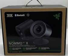 Razer Nommo V2 X Gaming Speakers NO POWER CORD picture