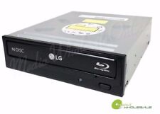 LG 14X Internal Sata BluRay WH14NS40 BDXL BDR/DVD/CD Burner  Drive w 3D PLAYBACK picture