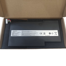 Genuine BTY-M6J Battery For MSI GS63 GS63VR GS73V GS73 6RF BTY-U6J Stealth USPS picture