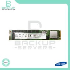 Samsung PM983a MZ-1LB1T9B 1.92TB PCI-e 3.0 x4 NVMe M.2 22110 Internal SSD picture