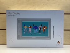 PD156 GAOMON Pro 15.6 in Graphic Drawing Tablet Monitor Display Full Laminated picture
