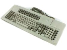 IBM 1389260 Model M Buckling Spring Vintage 1994 Terminal Keyboard 3180 S1 923C picture