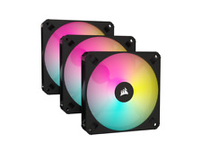 CORSAIR AR120 RGB 120mm ARGB-compatible Fan, Triple Pack picture