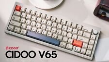 Brand New - Cidoo V65 V2 Mechanical Keyboard  picture