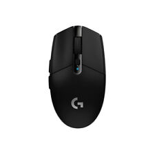 New G304 Light Speed 2.4Ghz Wireless Mouse Esports Game Lightweight and Portable picture