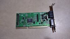 Vintage ISA 16-bit Sound Card ESS AudioDrive ES1868F with IDE and Game Port picture