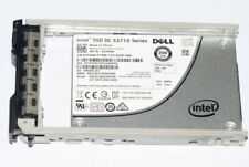2THX8 Dell Intel S3710 200GB SSD SATA 6Gb/s 2.5in SSD SSDSC2BA200G4R 02THX8 HDD picture