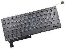 100 PCS NEW US Keyboard Macbook Pro Unibody 15
