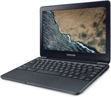 Samsung XE500C13-K02US Chromebook 4GB Ram 16GB SSD 11.6-Inch - Black C Grade picture