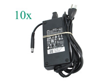 10x Dell 180W Round Tip Large 19.5V 9.23A Laptop AC Adapter Charger Lot of 10 picture