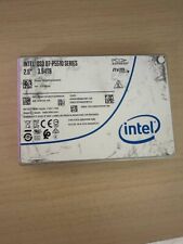 Intel SSD D7-P5510  3.84TB 2.5