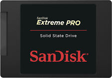 New SanDisk Extreme Pro 960GB SSD Solid State Drive SATA 2.5
