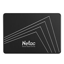 Netac 120GB 240GB 500GB SSD 2.5