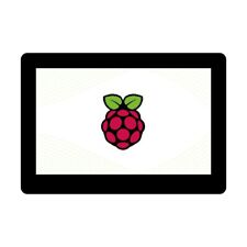 5inch DSI LCD (B Capacitive IPS Touch Display for Raspberry Pi 800×480 Low Power picture
