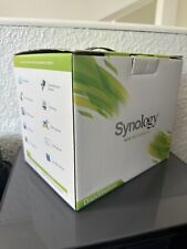 Synology DS213+ 2 bay NAS picture