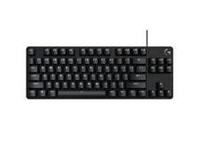 Logitech G413 SE Mechanical Gaming Keyboard - Black, English - US - picture