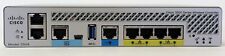 Cisco AIR-CT3504-K9 3504 Wireless 4-ports LAN WLAN Controller *NO Power Supply* picture