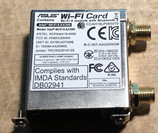 ASUS Motherboard WiFi Module Intel AX200NGW (X570, B550, Z590, Z690, etc) picture