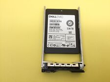 5TVXD Dell EMC 3.84TB SATA 6Gbps Read Intensive 2.5'' SSD 05TVXD MZ-7LH3T8C picture