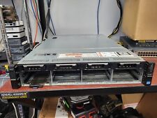 DELL POWEREDGE OEMR R720XD SERVER 12 BAY DUAL E5-2640 112GB Ram H710 #73 picture