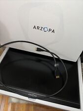 Arzopa 15.6 inch Widescreen LCD Monitor picture