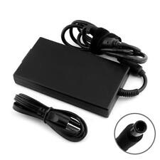 HP 609945-001 19.5V 10.3A 200W Genuine Original AC Power Adapter Charger picture
