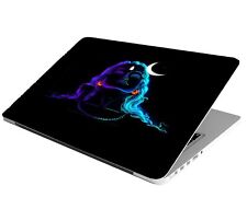 Laptop Skin Decal/Sticker Protector Vinyl All Models Up to 11.6