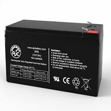 Tripp Lite SMART1500LCD 12V 7Ah UPS Replacement Battery picture