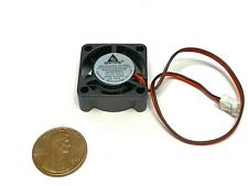 1 GDStime 25mm Mini Cooling Fan 2510 2pin DC Small Micro 12v WD C7 picture