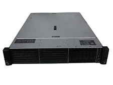 HP Proliant DL380 G10 8Bay 2.5